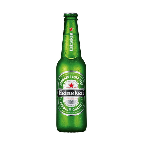 Heineken Lager