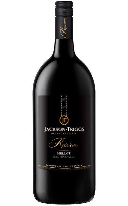Jackson Triggs - Reserve Merlot