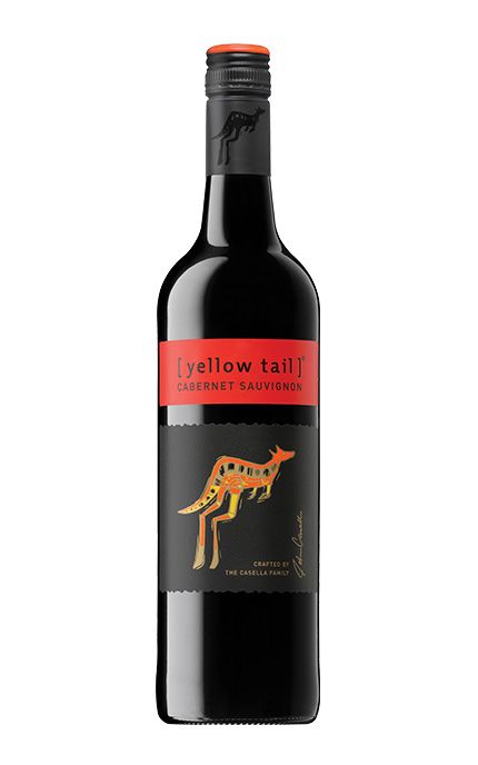 Cabernet Sauvignon - Yellow Tail
