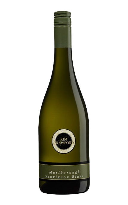 Sauvignon Blanc - Kim Crawford Marlborough