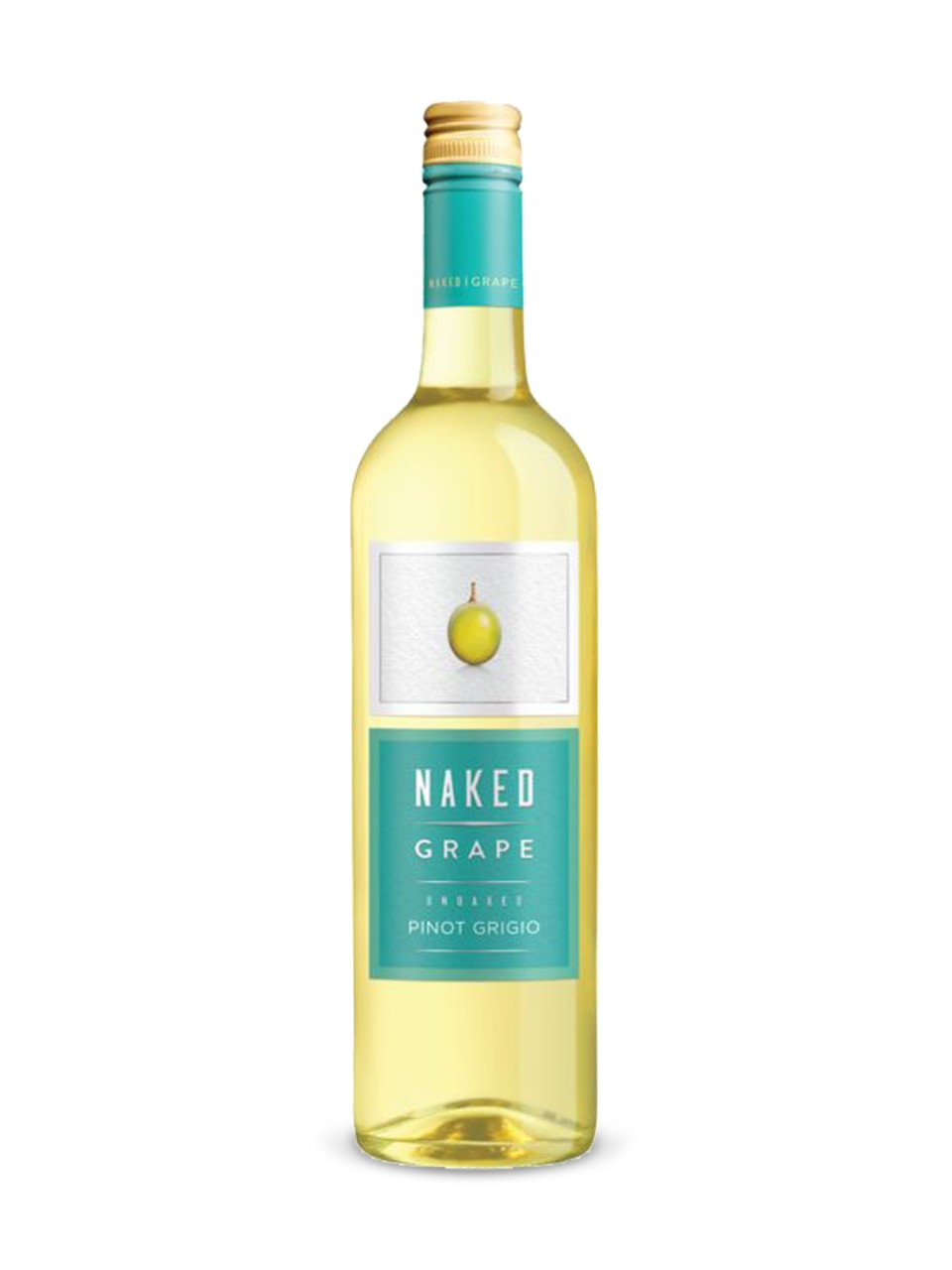 Naked Grape - Pinot Grigio