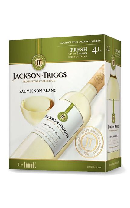 Jackson Triggs Proprietor's Selection Sauvignon Blanc