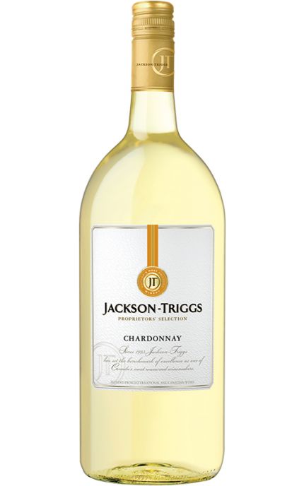 Jackson Triggs Proprietor's Selection Chardonnay
