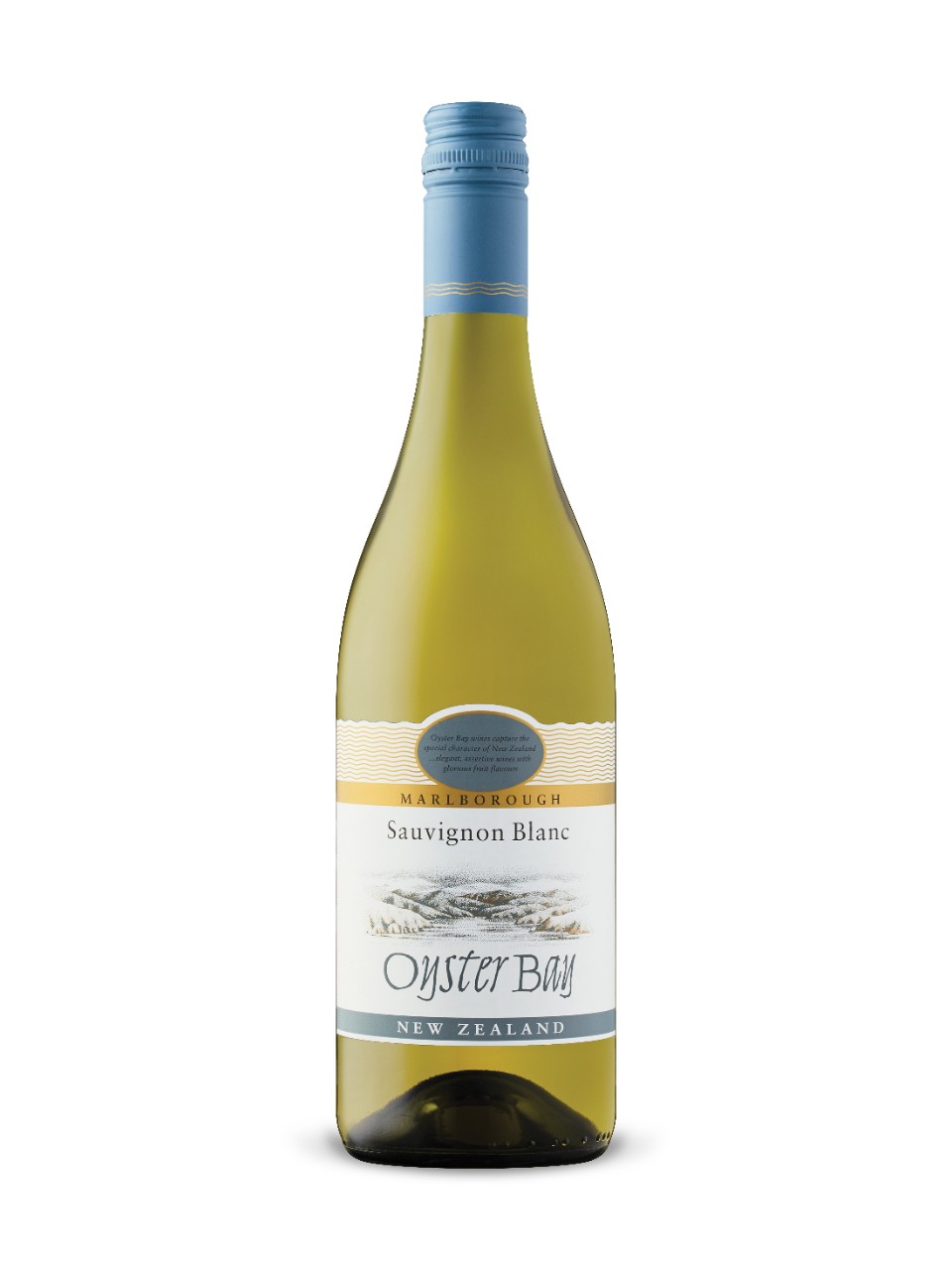 Sauvignon Blanc - Oyster Bay Marlborough