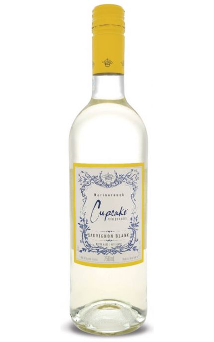 Sauvignon Blanc - Cupcake