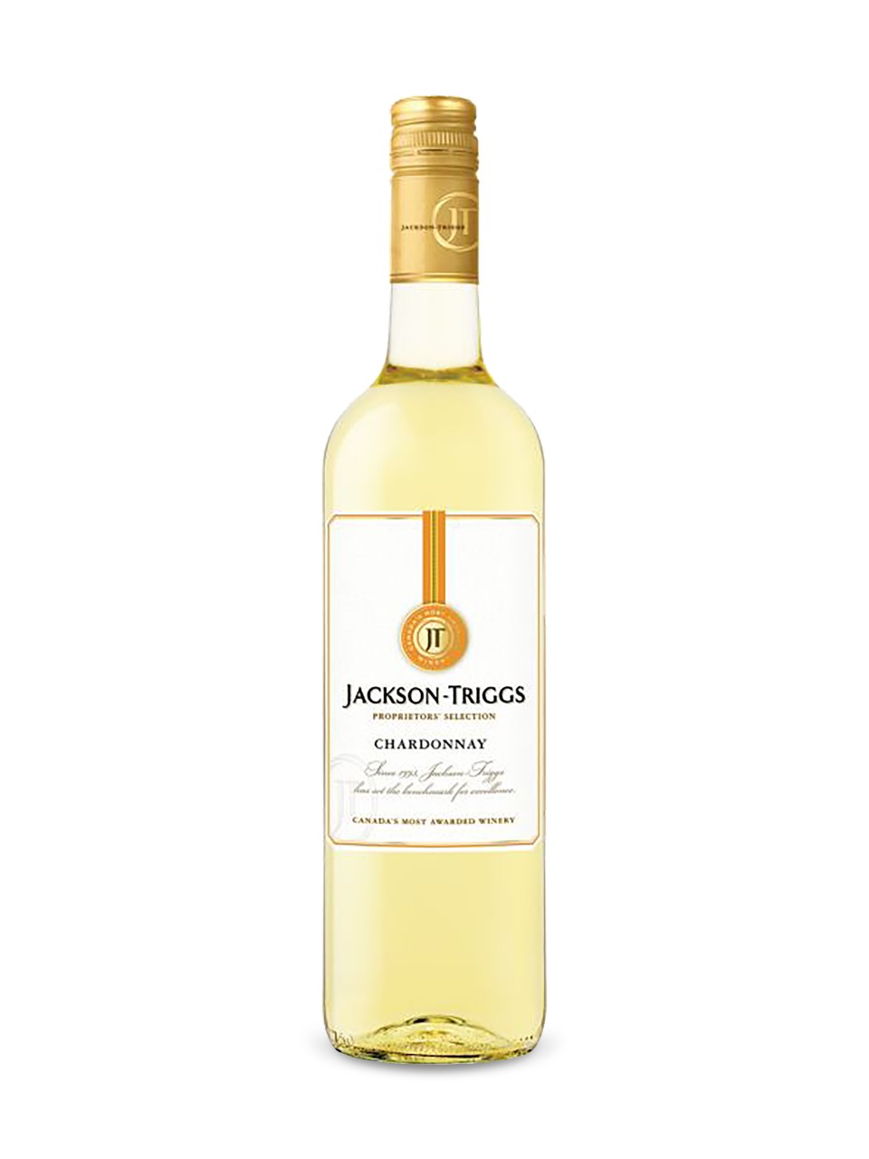 Jackson Triggs Proprietor's Selection Chardonnay