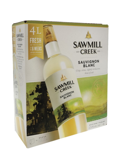 Sawmill Creek - Sauvignon Blanc