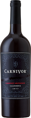 Cabernet Sauvignon - Carnivor