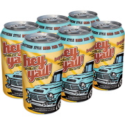 Hey Y'all - Hard Iced Tea Can