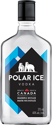 POLAR ICE