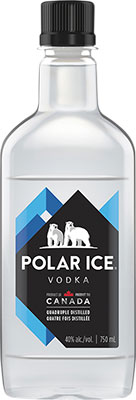 POLAR ICE - TRAVELLER
