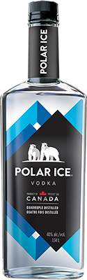 POLAR ICE