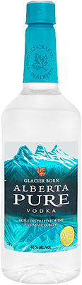 ALBERTA PURE