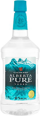 ALBERTA PURE