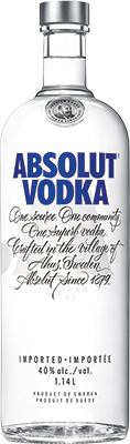 ABSOLUT