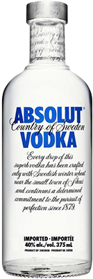 ABSOLUT