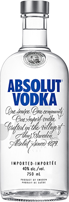 ABSOLUT