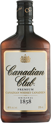 CANADIAN CLUB - PREMIUM