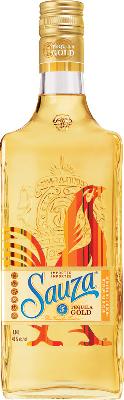 SAUZA - GOLD