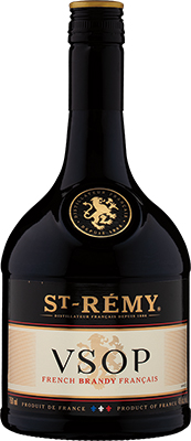 ST. REMY - V.S.O.P.