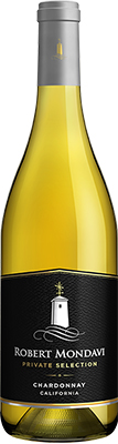 CHARDONNAY - ROBERT MONDAVI PRIVATE SELECTION