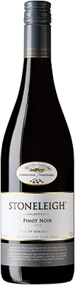 PINOT NOIR - STONELEIGH MARLBOROUGH