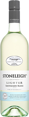 SAUVIGNON BLANC- STONELEIGH LIGHTER