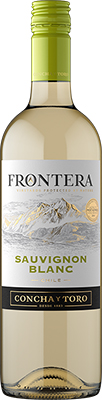 SAUVIGNON BLANC - CONCHA Y TORO FRONTERA