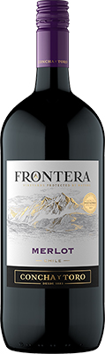 MERLOT - CONCHA Y TORO FRONTERA