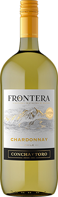 CHARDONNAY - CONCHA Y TORO FRONTERA