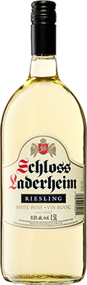 SCHLOSS LADERHEIM