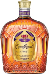 CROWN ROYAL