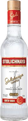 STOLICHNAYA - PREMIUM
