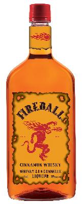 FIREBALL