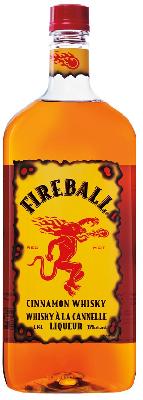 FIREBALL