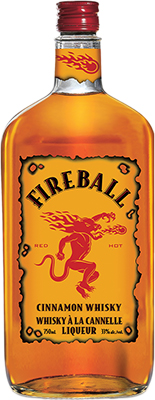 FIREBALL