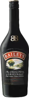 BAILEYS - ORIGINAL IRISH CREAM