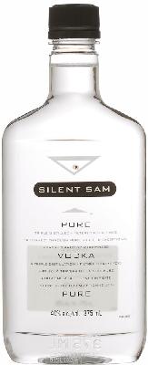 SILENT SAM