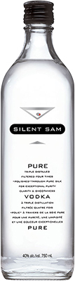 SILENT SAM PET