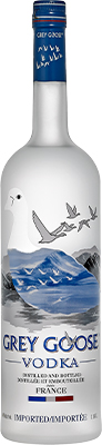 GREY GOOSE