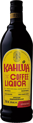 KAHLUA