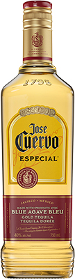JOSE CUERVO - ESPECIAL GOLD
