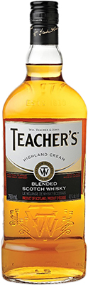 TEACHERS - HIGHLAND CREAM