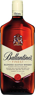 BALLANTINE'S - FINEST
