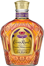 CROWN ROYAL