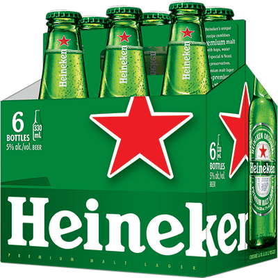 HEINEKEN