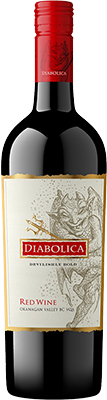 DIABOLICA - RED