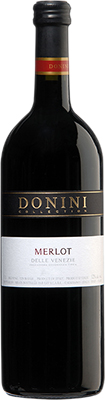 MERLOT VENEZIE DONINI