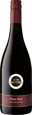 PINOT NOIR - KIM CRAWFORD SOUTH ISLAND