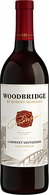 CABERNET SAUVIGNON - WOODBRIDGE